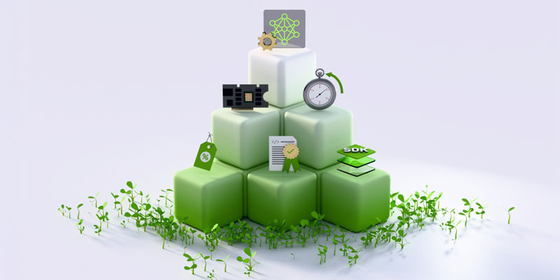 NVIDIA Connect