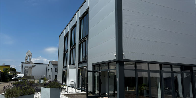 Neues Kapitel: DELTA zieht um!