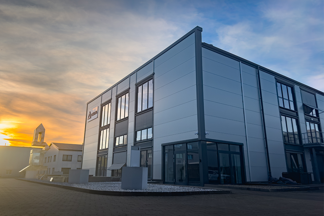 DGX-Station-delta-test-centre