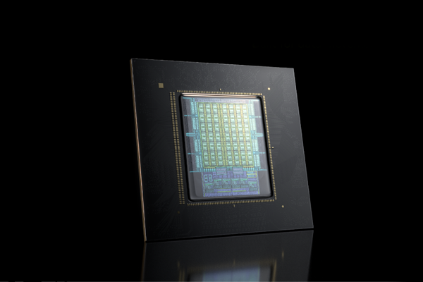Vera CPU