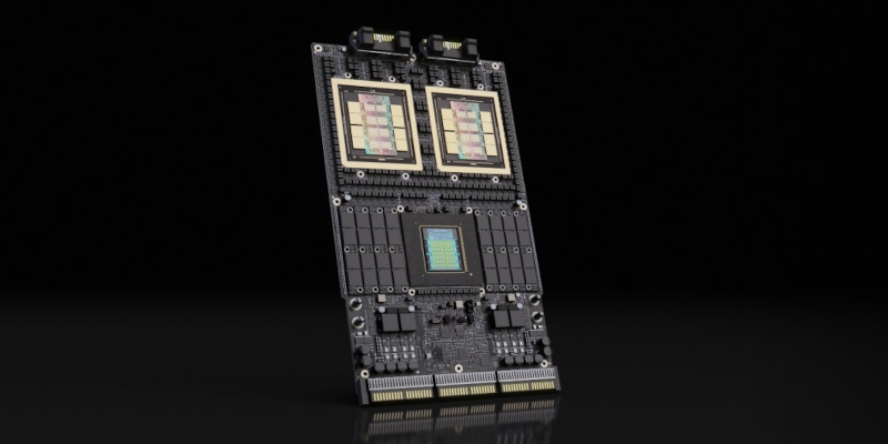 4&times; Rubin GPU + 2&times; Vera CPU