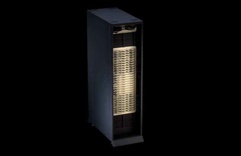 Vera Rubin NVL72