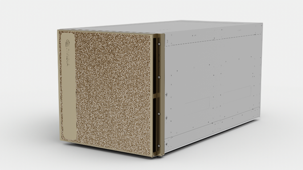 Tufa Labs AG